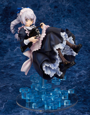 Teletha Testarossa (Maid), Full Metal Panic! IV Invisible Victory, Alter, Pre-Painted, 1/7